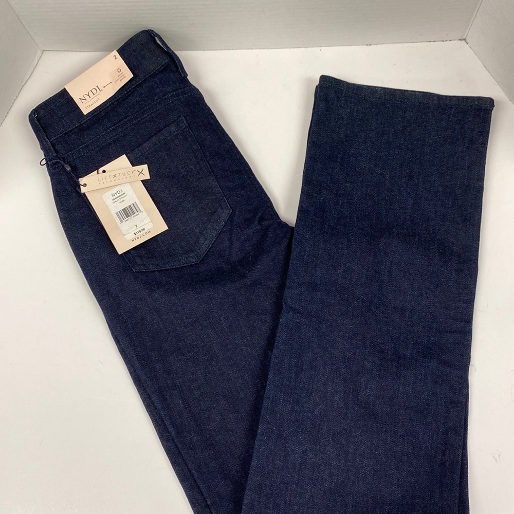NYDJ Marilyn  Straight Women’s Jeans